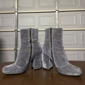 Steve Madden Goldie Boots